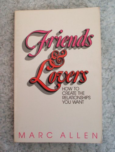 Friends and Lovers