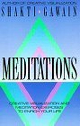Meditations