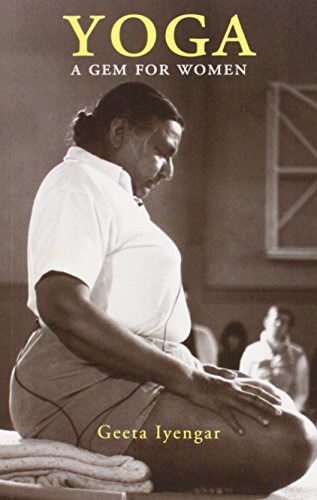 Yoga a GEM for Women