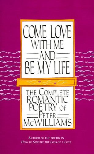Come Love with Me and Be My Life