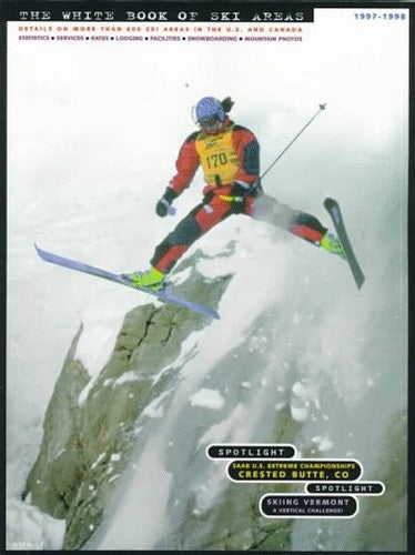 White Book of Ski