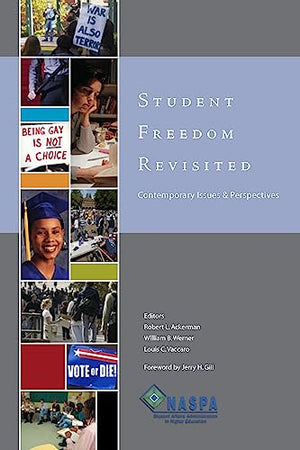 Student Freedom Revisited Contemporary Issues  Perspectives