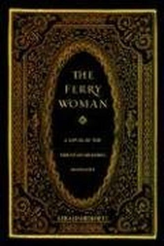 The Ferry Woman
