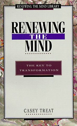 Renewing the Mind