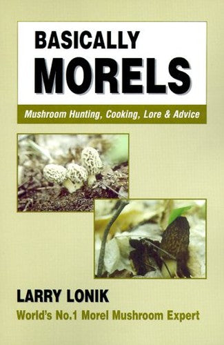 Basically Morels