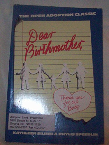Dear Birthmother