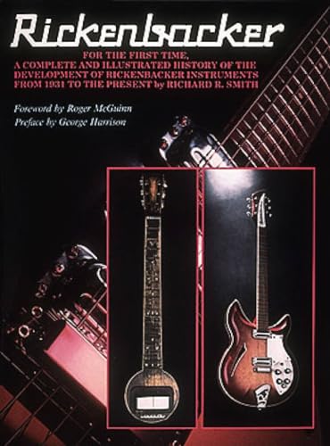 Rickenbacker
