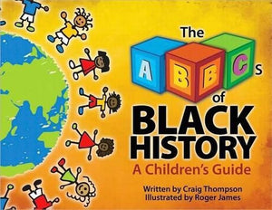 The ABC's of Black History