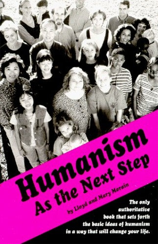 Humanism as the Next Step