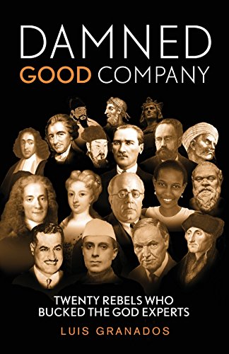 Damned Good Company