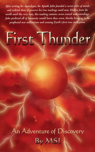 First Thunder