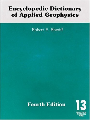 Tensors of Geophysics for Mavericks and Mongrels