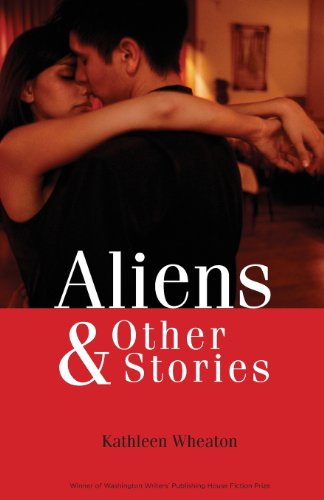 Aliens & Other Stories