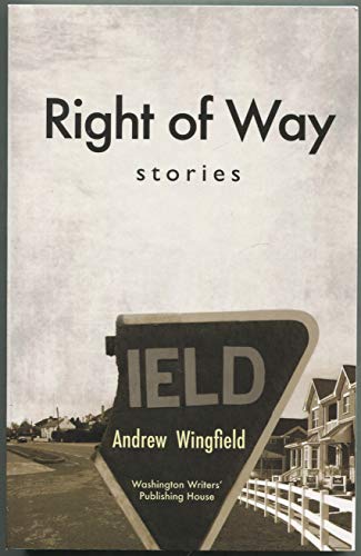 Right of Way