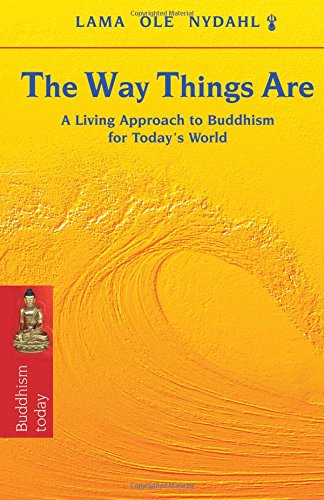 The Way Things Are