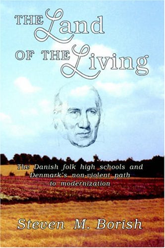 The Land of the Living