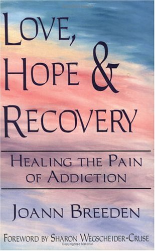 Love, Hope & Recovery