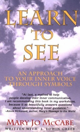 Learn to See