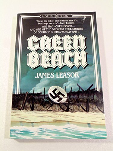Green Beach