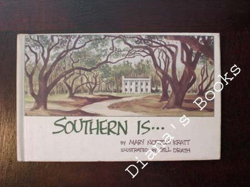Southern Is--