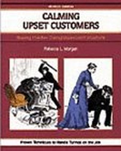 Calming Upset Customers
