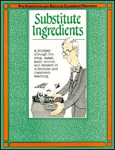 Substitute Ingredients