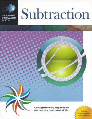 Subtraction