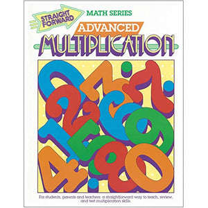 Advanced Multiplication