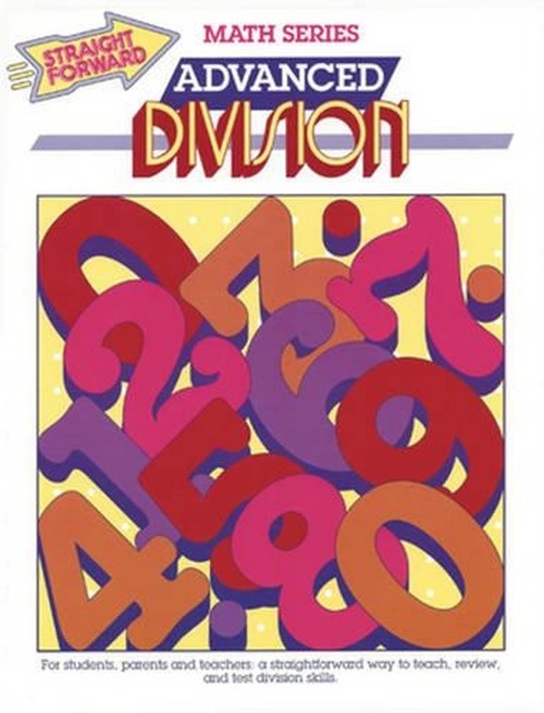 Advanced Division