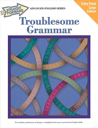 Troublesome Grammar