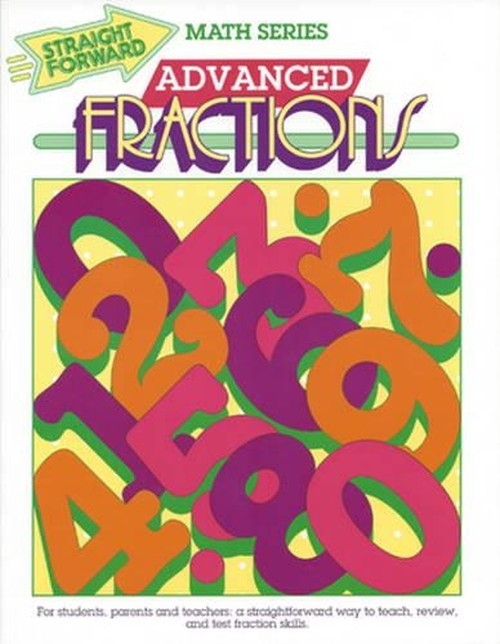 Advanced Fractions