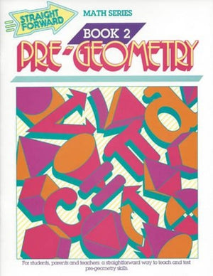 Pre-Geometry, Book 2