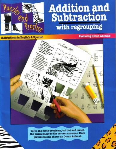 Addition and Subtraction: With Regrouping