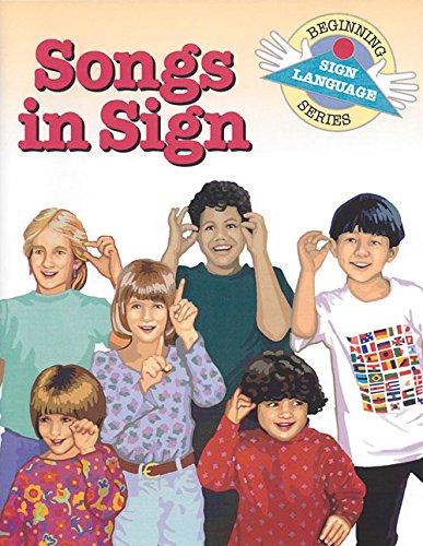Songs in Sign