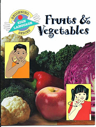 Fruits and Vegetables