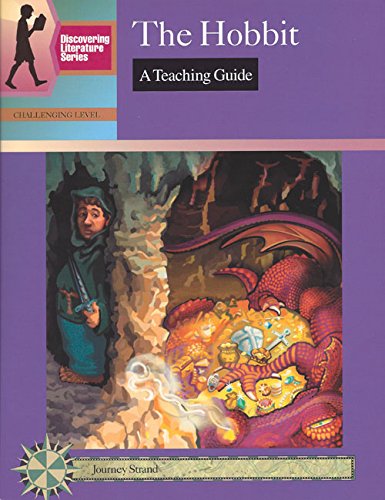 The Hobbit: A Teaching Guide
