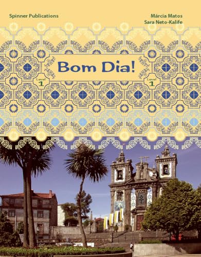 Bom Dia!