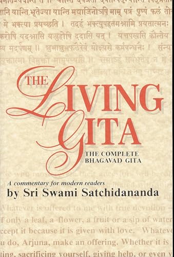 Living Gita