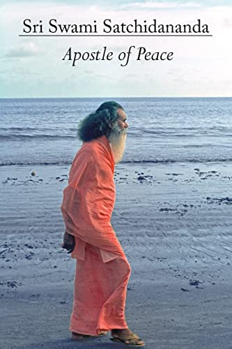 Sri Swami Satchidananda