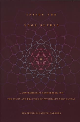 Inside the Yoga Sutras