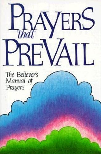 Prayers That Prevail