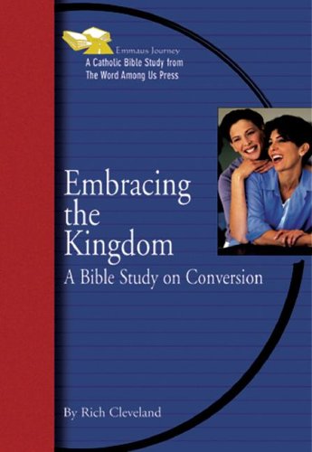 Embracing the Kingdom