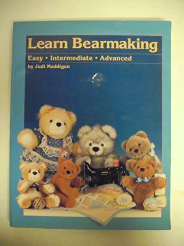 Learn Bear Making