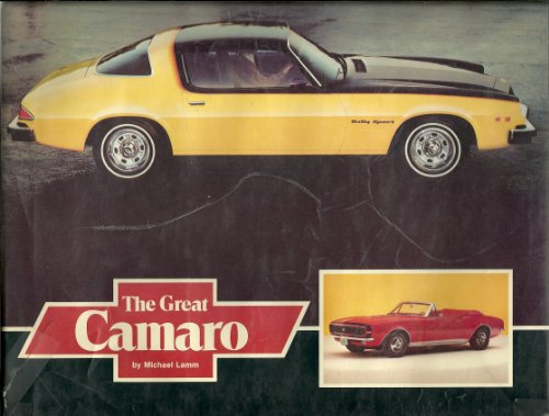 Camaro A-Z28 Hp46000