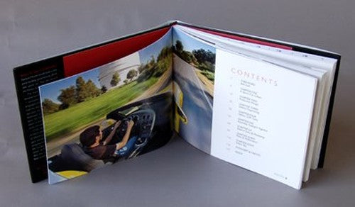 Pontiac Solstice Book