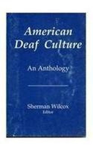 American Deaf Culture