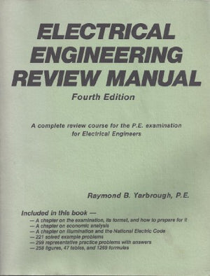 Electrical Engineering Review Manual