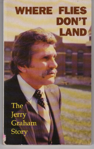 Where Flies Don't Land