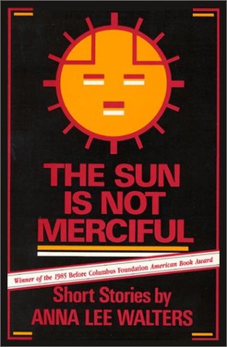 The Sun is Not Merciful