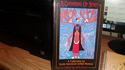 A Gathering of Spirit